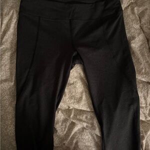 The North Face Kids Charcoal Leggings